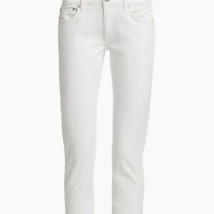 Rag & Bone skinny Dre Jeans